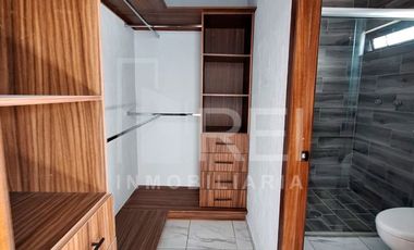 VENTA CASA ZONA NORTE DE LA CIUDAD, CAMPO REAL, ZAPOPAN