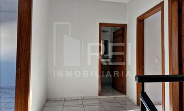 VENTA CASA ZONA NORTE DE LA CIUDAD, CAMPO REAL, ZAPOPAN