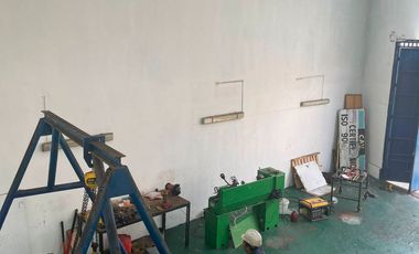 GALPON INDUSTRIAL SECTOR SOTOMAYOR CERCANO ZOFRI