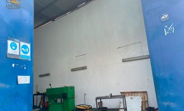 GALPON INDUSTRIAL SECTOR SOTOMAYOR CERCANO ZOFRI
