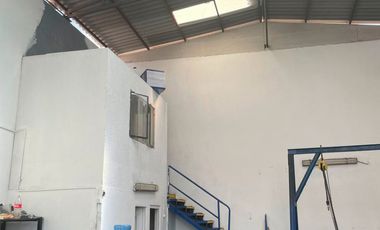 GALPON INDUSTRIAL SECTOR SOTOMAYOR CERCANO ZOFRI