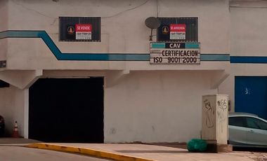 GALPON INDUSTRIAL SECTOR SOTOMAYOR CERCANO ZOFRI