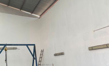 GALPON INDUSTRIAL SECTOR SOTOMAYOR CERCANO ZOFRI