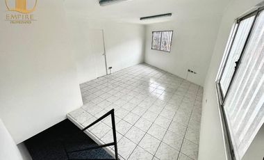 GALPON INDUSTRIAL SECTOR SOTOMAYOR CERCANO ZOFRI