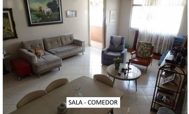 Se Vende Apartamento con local en el centro de Bucaramanga