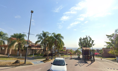 REMATO CASA EN URBI PASEOS DE SANTIAGO