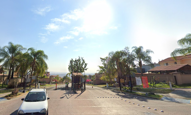 REMATO CASA EN URBI PASEOS DE SANTIAGO