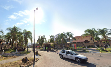 REMATO CASA EN URBI PASEOS DE SANTIAGO