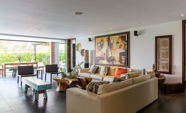 Casa en Venta en Ruitoque