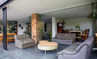 Casa en Venta en Ruitoque