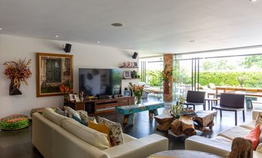 Casa en Venta en Ruitoque