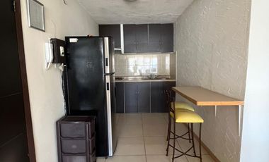 DEPARTAMENTOS EN RENTA COLONIA LA PAZ 2 REC. AMUEBLADO $ 14,000 Y $15,000