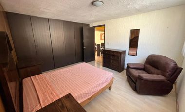 DEPARTAMENTOS EN RENTA COLONIA LA PAZ 2 REC. AMUEBLADO $ 14,000 Y $15,000