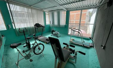 DEPARTAMENTOS EN RENTA COLONIA LA PAZ 2 REC. AMUEBLADO $ 14,000 Y $15,000
