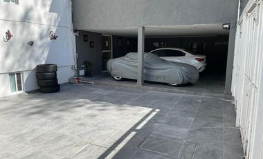 DEPARTAMENTOS EN RENTA COLONIA LA PAZ 2 REC. AMUEBLADO $ 14,000 Y $15,000