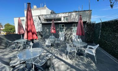 DEPARTAMENTOS EN RENTA COLONIA LA PAZ 2 REC. AMUEBLADO $ 14,000 Y $15,000