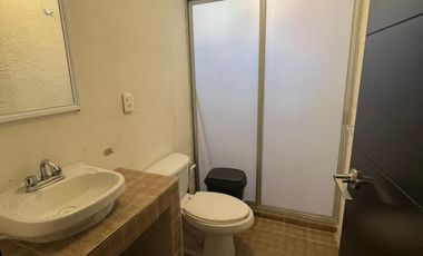 DEPARTAMENTOS EN RENTA COLONIA LA PAZ 2 REC. AMUEBLADO $ 14,000 Y $15,000