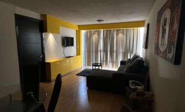 DEPARTAMENTOS EN RENTA COLONIA LA PAZ 2 REC. AMUEBLADO $ 14,000 Y $15,000