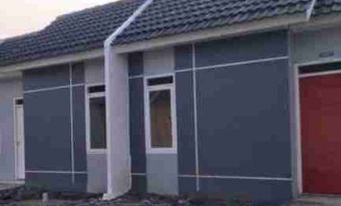 Rumah subsidi dp 0 srimahi tambun dkt til gabus bekasi
