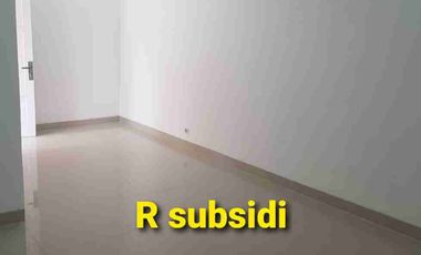 Rumah subsidi dp 0 srimahi tambun dkt til gabus bekasi