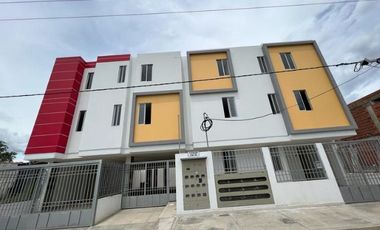 VENTA  URBANIZAZACION NIZA APARTAMENTO