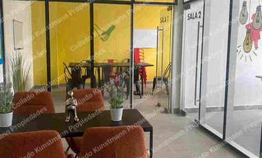 Departamento  en sector Isla Teja