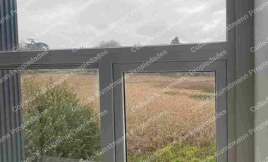 Departamento  en sector Isla Teja