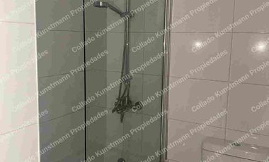 Departamento  en sector Isla Teja