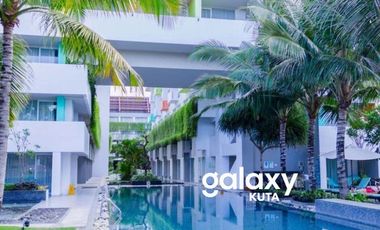 DIJUAL HOTEL LEASEHOLD TANJUNG BENOA BADUNG, BALI