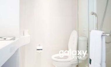 DIJUAL HOTEL LEASEHOLD TANJUNG BENOA BADUNG, BALI