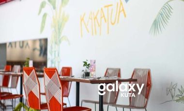 DIJUAL HOTEL LEASEHOLD TANJUNG BENOA BADUNG, BALI