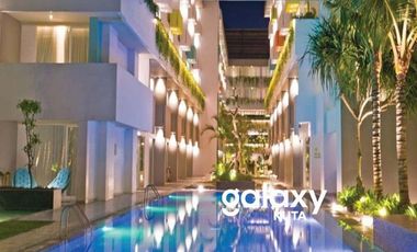 DIJUAL HOTEL LEASEHOLD TANJUNG BENOA BADUNG, BALI