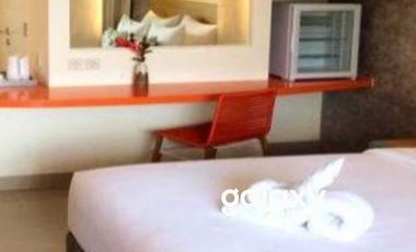 DIJUAL HOTEL LEASEHOLD TANJUNG BENOA BADUNG, BALI