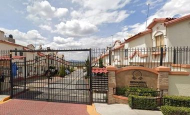CASA ADJ., Benasque,,Villa del Real 6ta Sección, 55749 Ojo de Agua, Tecámac, Estado de México
