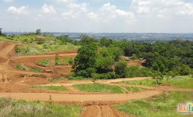 Pre selling & Overlooking Residential lots for sale near NCR