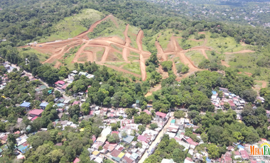 Pre selling & Overlooking Residential lots for sale near NCR