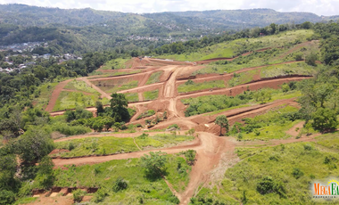 Pre selling & Overlooking Residential lots for sale near NCR