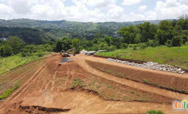 Pre selling & Overlooking Residential lots for sale near NCR