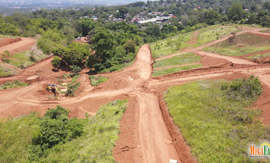 Pre selling & Overlooking Residential lots for sale near NCR