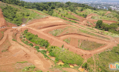 Pre selling & Overlooking Residential lots for sale near NCR