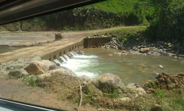 EN VENTA FINCA AGRICOLA, GANADERA SECTOR SAN MIGUEL DE LOS BANCOS