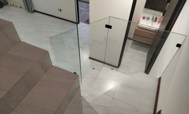 Casa moderna en Renta Aurora Residecial Pachuca