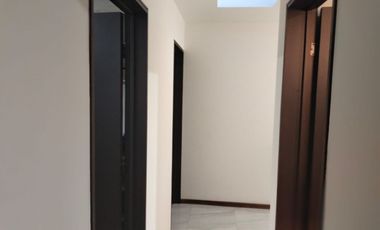 Casa moderna en Renta Aurora Residecial Pachuca