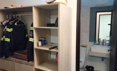 Casa moderna en Renta Aurora Residecial Pachuca