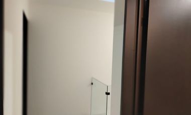 Casa moderna en Renta Aurora Residecial Pachuca