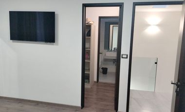 Casa moderna en Renta Aurora Residecial Pachuca