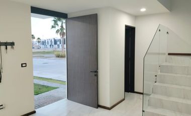 Casa moderna en Renta Aurora Residecial Pachuca