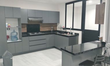 Casa moderna en Renta Aurora Residecial Pachuca