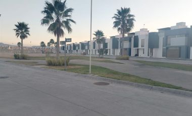 Casa moderna en Renta Aurora Residecial Pachuca