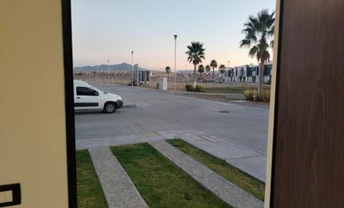 Casa moderna en Renta Aurora Residecial Pachuca